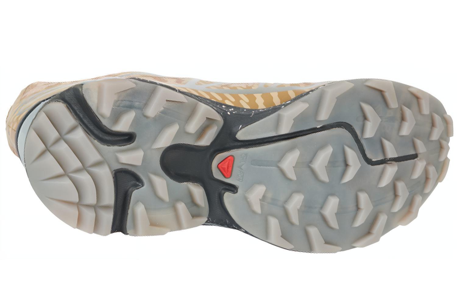 Purchase Salomon PALACE x XT-6 'Beige' Zapatillas Deportivas 416541