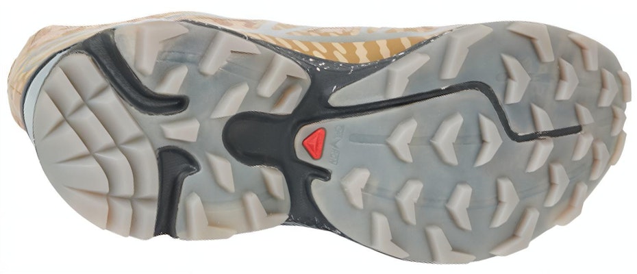 Salomon PALACE x XT-6 'Beige' Zapatillas Deportivas 416541 Purchase Salomon PALACE x XT-6 'Beige' Zapatillas Deportivas 416541