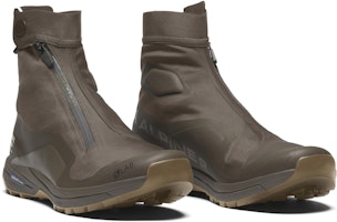 Salomon Pas Normal Studios x XA Alpine 2 'Coklat' 472331 Lookbook Salomon Pas Normal Studios x XA Alpine 2 'Coklat' 472331