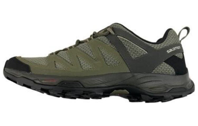 Salomon Pathfinder 'Olive'
