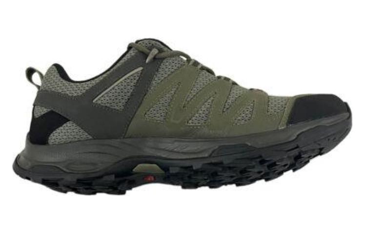 Salomon Pathfinder 'Olive' 圖 2