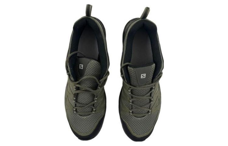 Salomon Pathfinder 'Olive' 圖 3