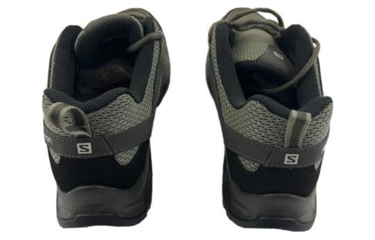 Salomon Pathfinder 'Olive' 圖 4