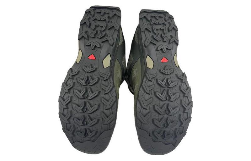 Salomon Pathfinder 'Olive' 圖 5