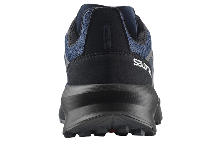 Salomon Patrol 'Black Blue CMFT' 圖 5