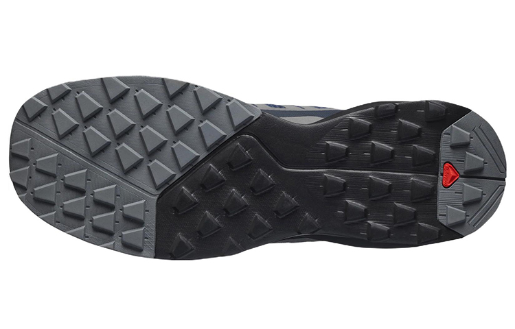 Salomon Patrol 'Black Blue CMFT' 圖 6