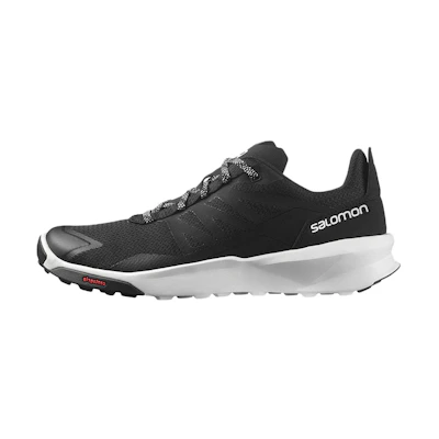 Salomon Patrol 'CMFT Durable Outdoor Black'
