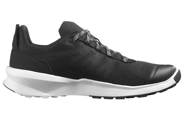 Salomon Patrol 'CMFT Durable Outdoor Black' 圖 2