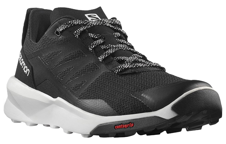 Salomon Patrol 'CMFT Durable Outdoor Black' 圖 3