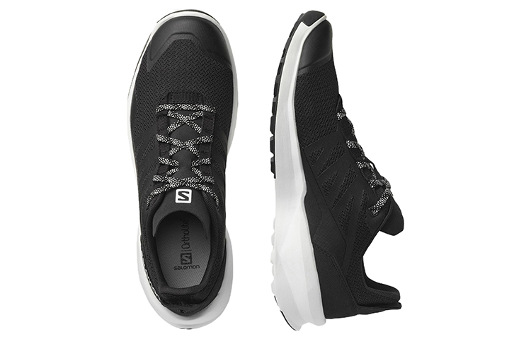 Salomon Patrol 'CMFT Durable Outdoor Black' 圖 4