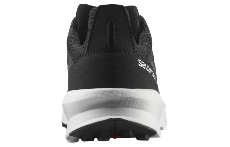 Salomon Patrol 'CMFT Durable Outdoor Black' 圖 5