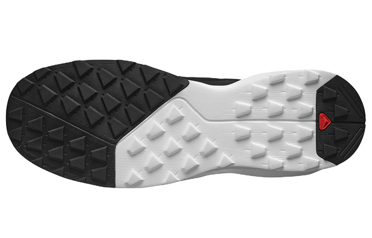 Salomon Patrol 'CMFT Durable Outdoor Black' 圖 6