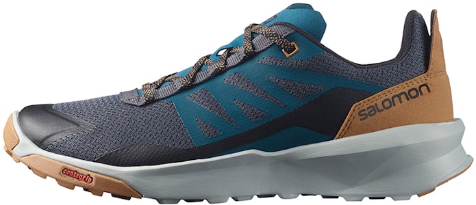 살로몬 패트롤 '그레이 블루' 415832 Buy 살로몬 패트롤 '그레이 블루' 415832