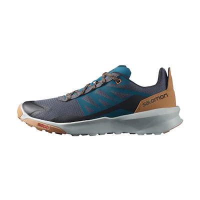 Salomon Patrol 'Grey Blue'