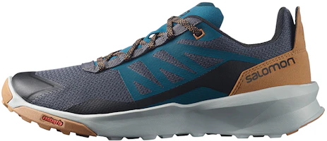 Salomon Patrol 'Grey Blue' 415832 Salomon Patrol 'Grey Blue' 415832