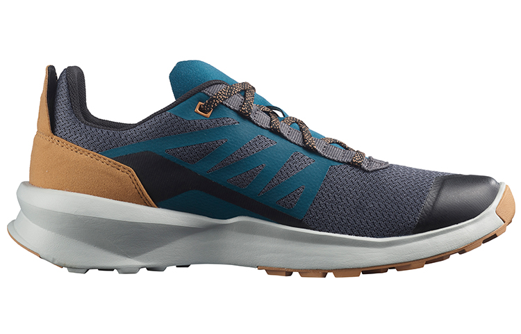 Order Salomon Patrol 'Grey Blue' 415832