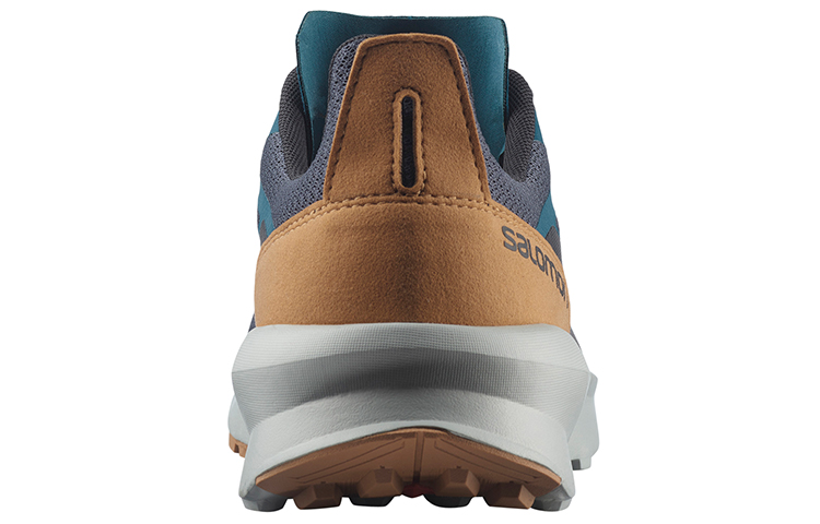 Purchase Salomon Patrol 'Grey Blue' 415832