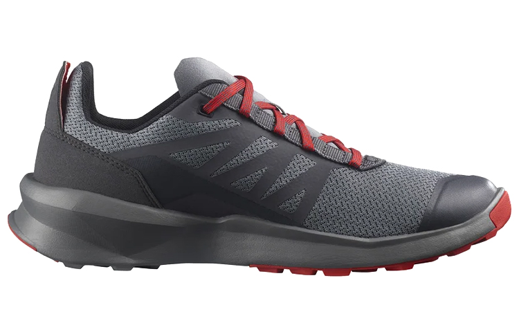 Salomon Patrol 'Grey Red' 圖 2