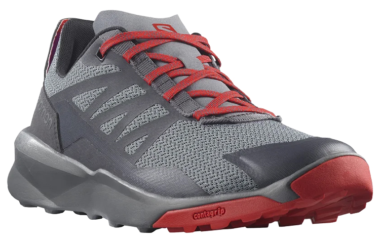 Salomon Patrol 'Grey Red' 圖 3