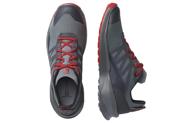 Salomon Patrol 'Grey Red' 圖 4