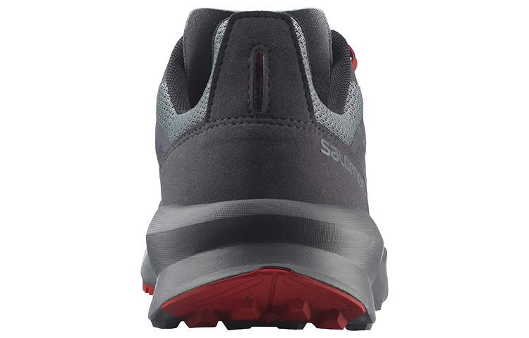 Salomon Patrol 'Grey Red' 圖 5