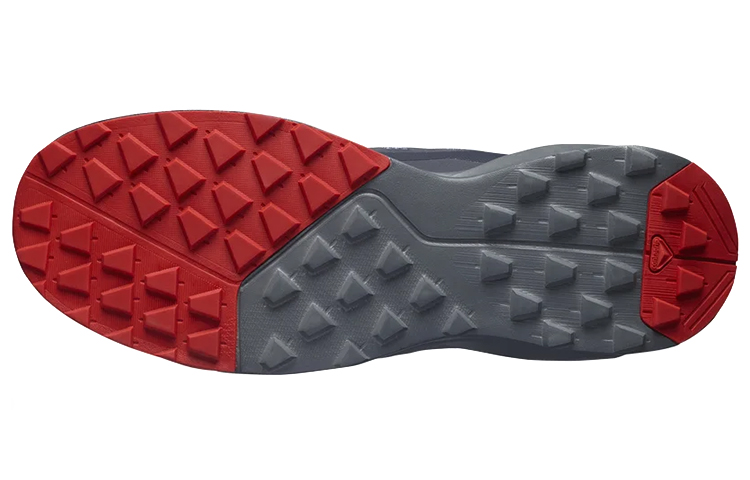 Salomon Patrol 'Grey Red' 圖 6