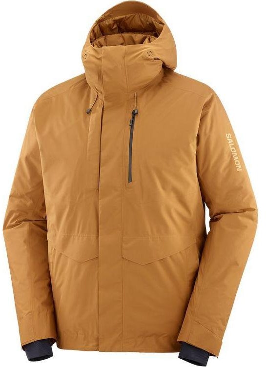 salomon-patroller-yellow-hooded-printed-zip-up-jacket-lc-2103400