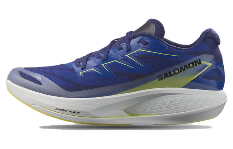Salomon Phantasm 2 'Blue Bounce Low' L473829