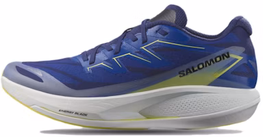 Salomon Phantasm 2 'Blue Bounce Low' L473829 Salomon Phantasm 2 'Blue Bounce Low' L473829