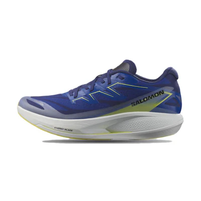 Salomon Phantasm 2 'Blue Bounce Low'