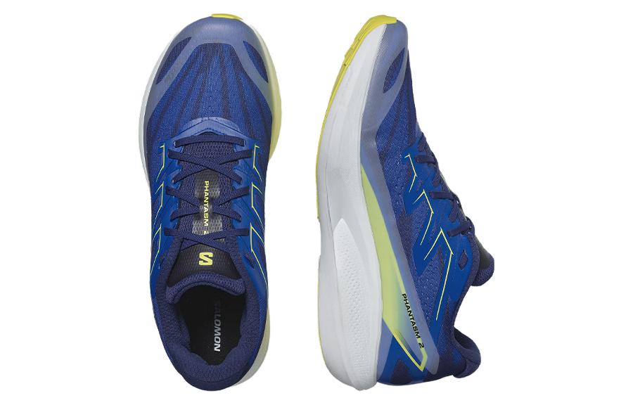 Salomon Phantasm 2 'Blue Bounce Low' 圖 2