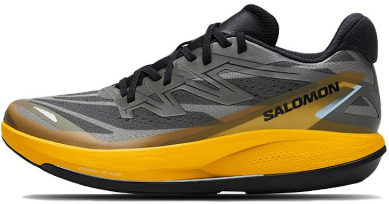 Salomon Phantasm 2 'Gris Amarillo' 472071 Buy Salomon Phantasm 2 'Gris Amarillo' 472071