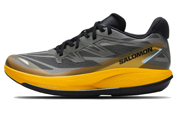 Buy Salomon Phantasm 2 'Abu-Abu Kuning' 472071