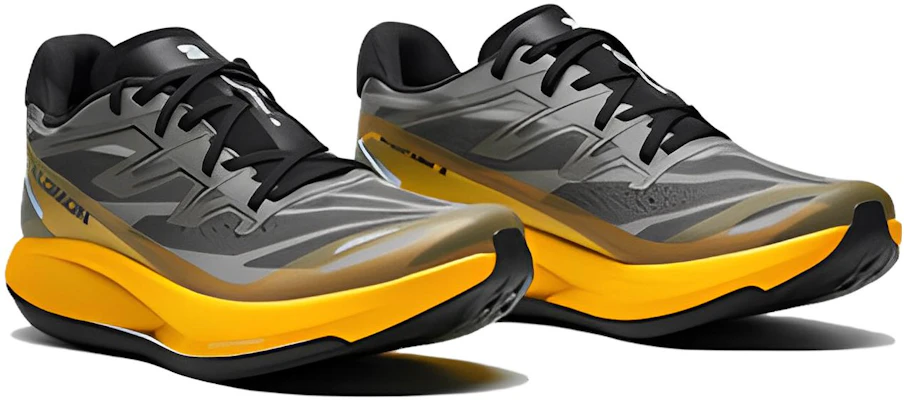 Salomon Phantasm 2 'Gris Amarillo' 472071 Order Salomon Phantasm 2 'Gris Amarillo' 472071