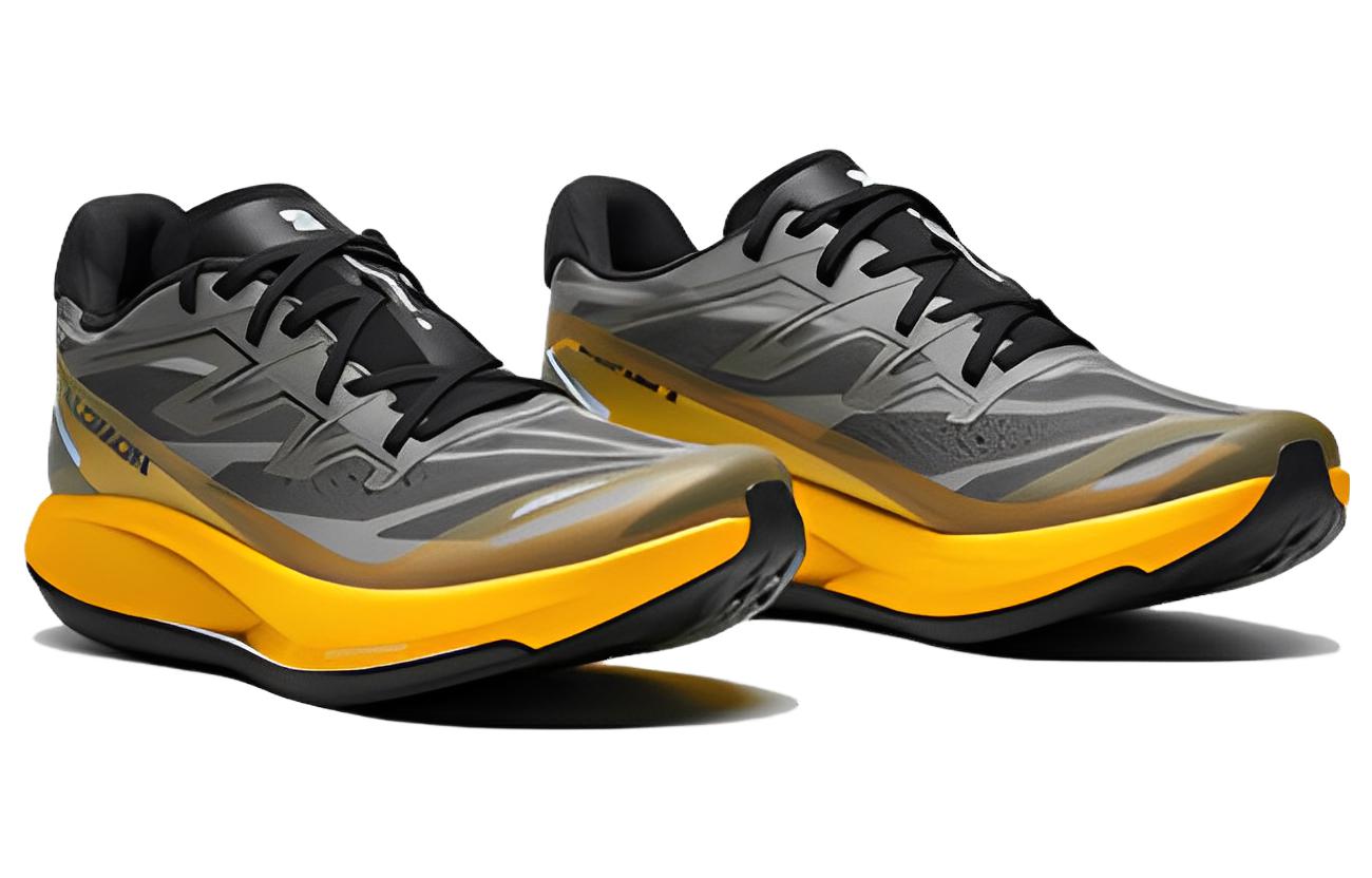 Order Salomon Phantasm 2 'Abu-Abu Kuning' 472071
