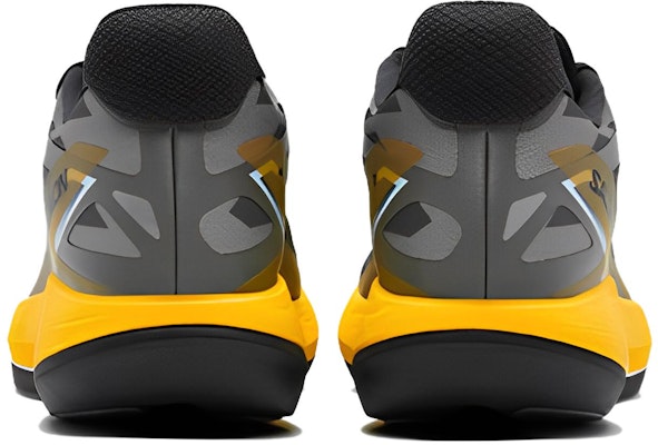 Salomon Phantasm 2 'Gris Amarillo' 472071 Lookbook Salomon Phantasm 2 'Gris Amarillo' 472071