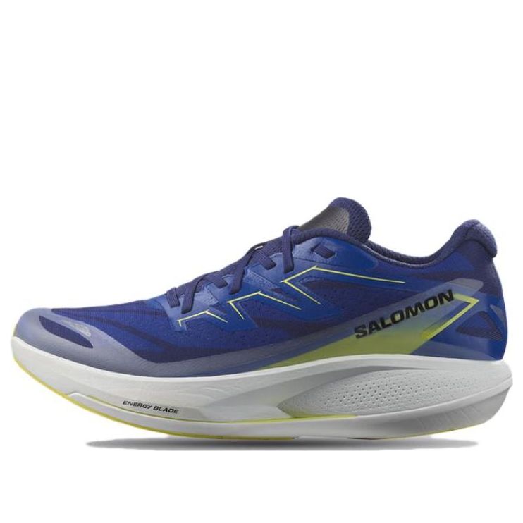 Salomon Phantasm 2 'Surf The Web White' 473829