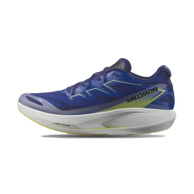Salomon Phantasm 2 'Surf The Web White'
