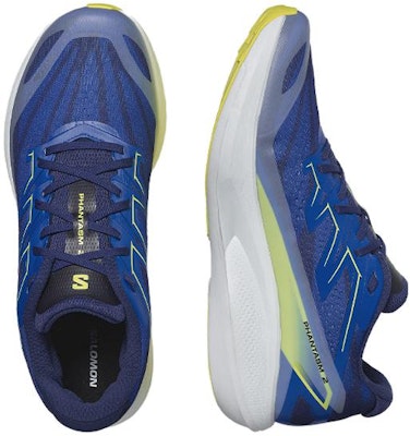 살로몬 팬텀 '화이트' (Salomon Phantom 'White') 473829 Order 살로몬 팬텀 '화이트' (Salomon Phantom 'White') 473829