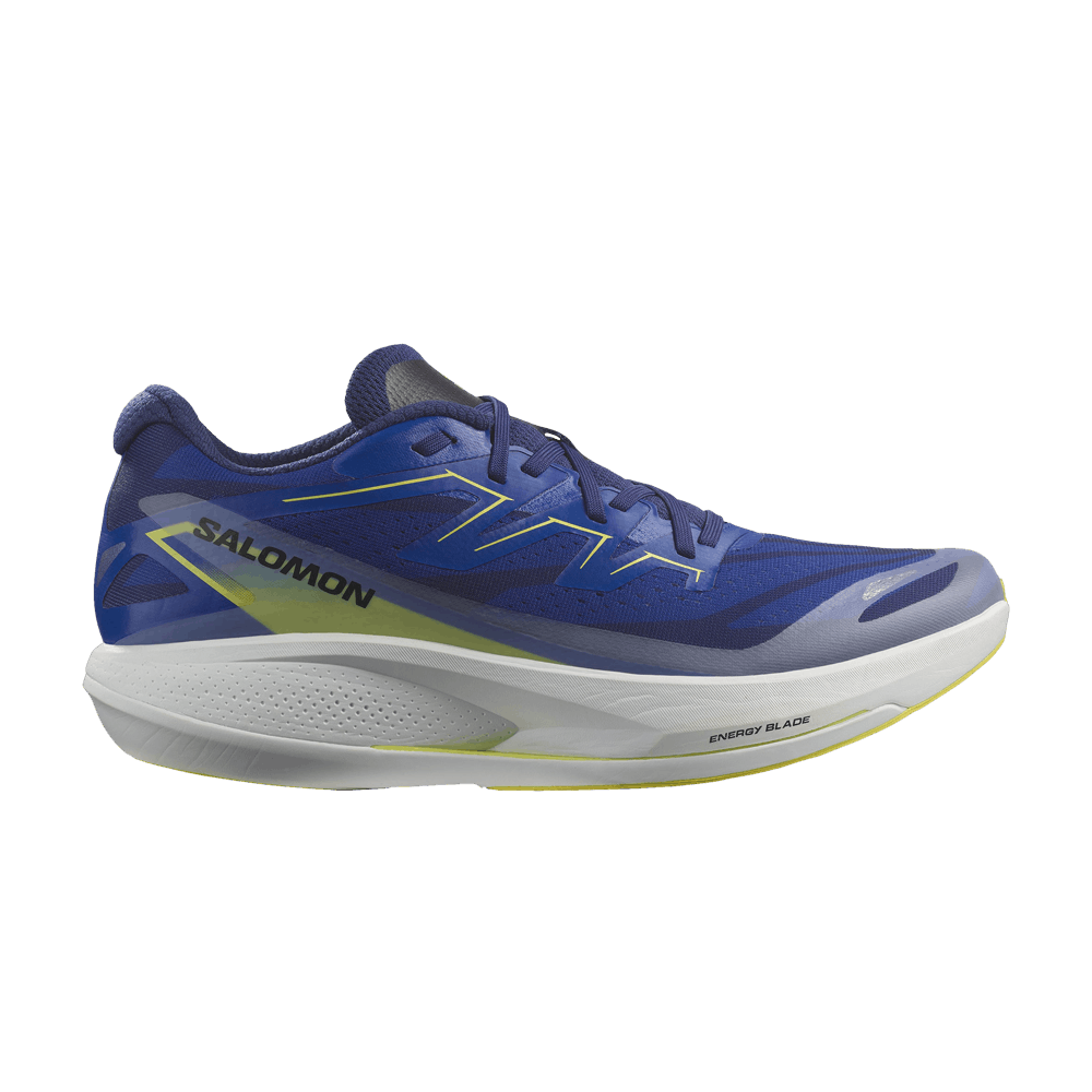 Salomon Phantasm 2 'Surf The Web White' L47382900