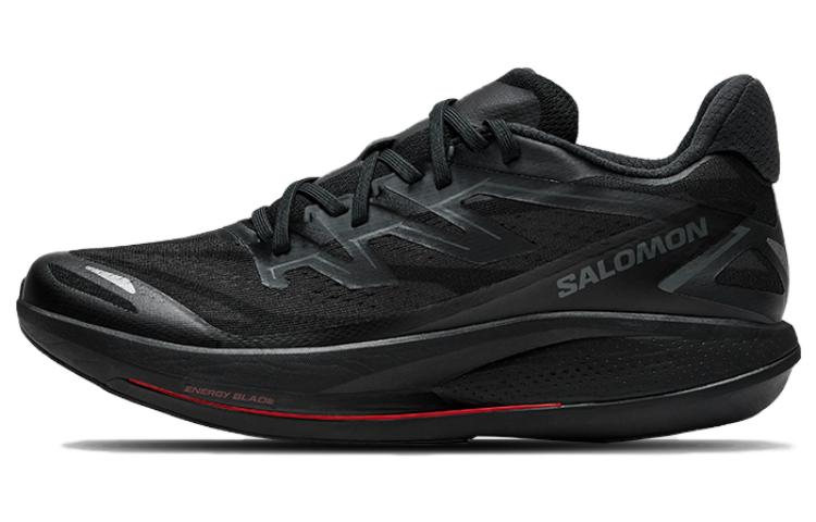 Salomon Phantasm 2 'Triple Black'