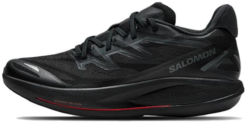 Salomon Phantasm 2 '全黑' 跑鞋 472073 Buy Salomon Phantasm 2 '全黑' 跑鞋 472073