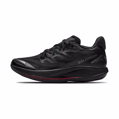 Salomon Phantasm 2 'Triple Black'