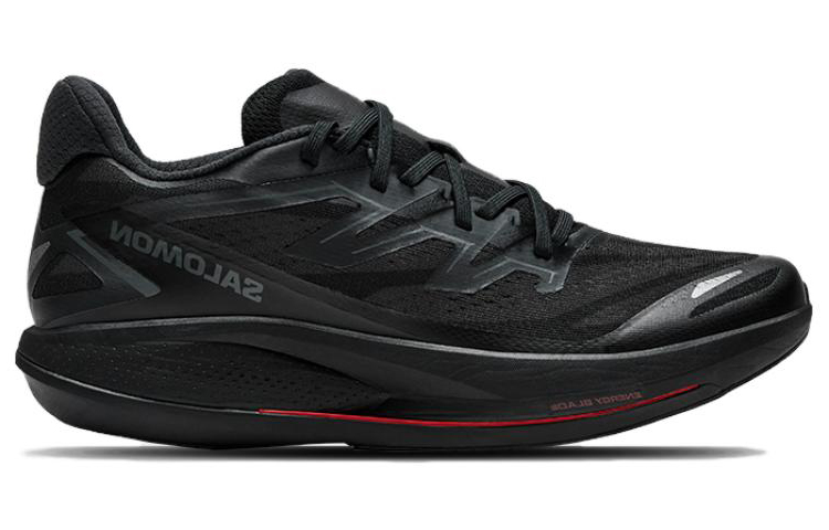 Order Salomon Phantasm 2 '全黑' 跑鞋 472073
