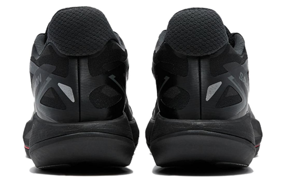 Shop Salomon Phantasm 2 '全黑' 跑鞋 472073