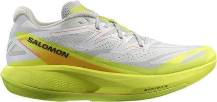 Salomon Phantasm 2 'White Safety Yellow' L47383000 Salomon Phantasm 2 'White Safety Yellow' L47383000
