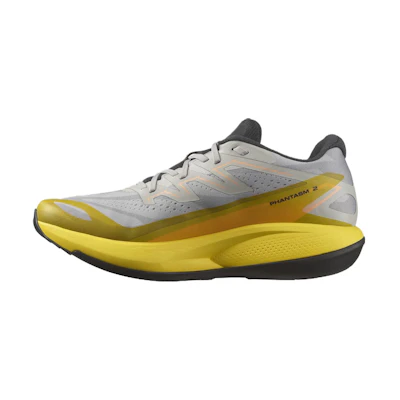 Salomon Phantasm 2 'Yellow Grey'