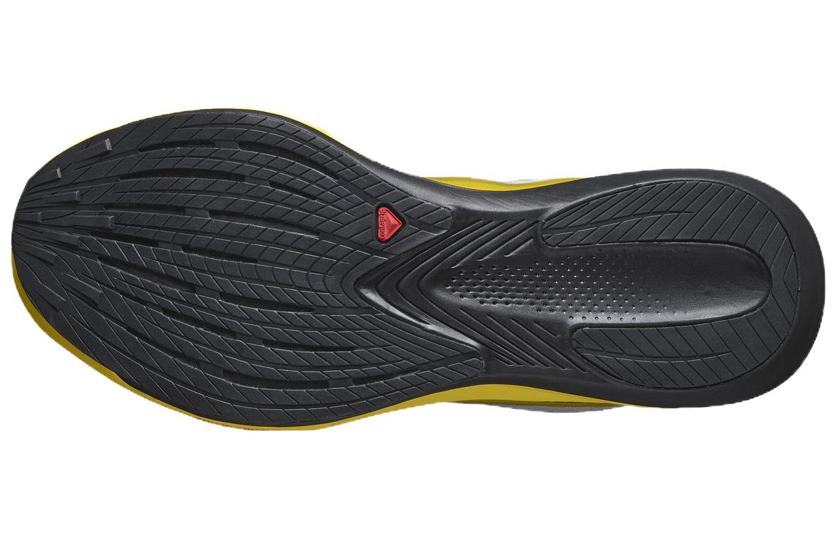Purchase Salomon Phantasm 2 '黄灰色' 运动鞋 473828