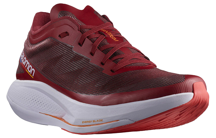Lookbook Salomon Phantasm ''Rosso Biking'' 416103
