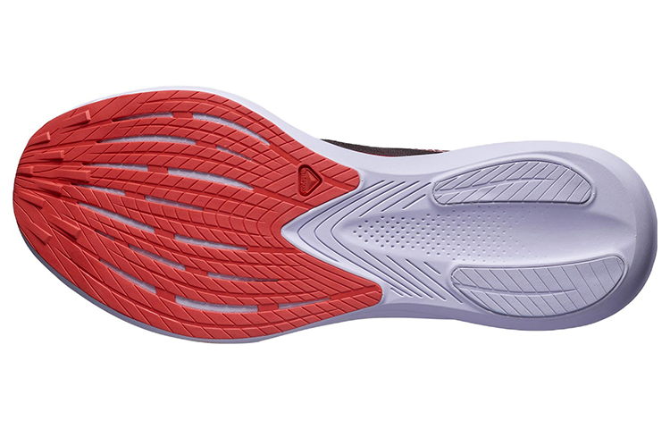 Details for Salomon Phantasm ''Rosso Biking'' 416103